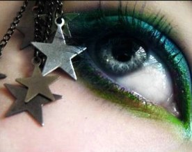 des yeux
