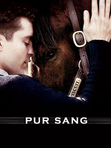 pur sang un autre film a voir ***