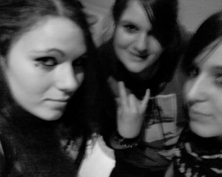 mes couzzzz !