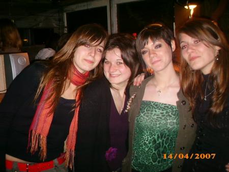 moi vio mawina et chacha !