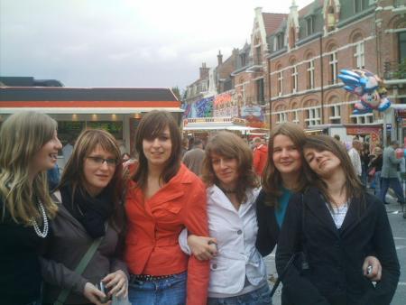 re nous a la cavalcade !!