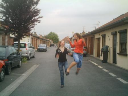 ma dubble et moa !!!