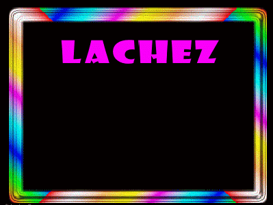   LACHEZ VOS BLOGS !