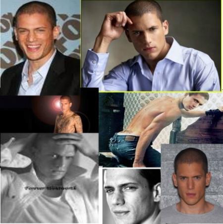Wentworth Miller